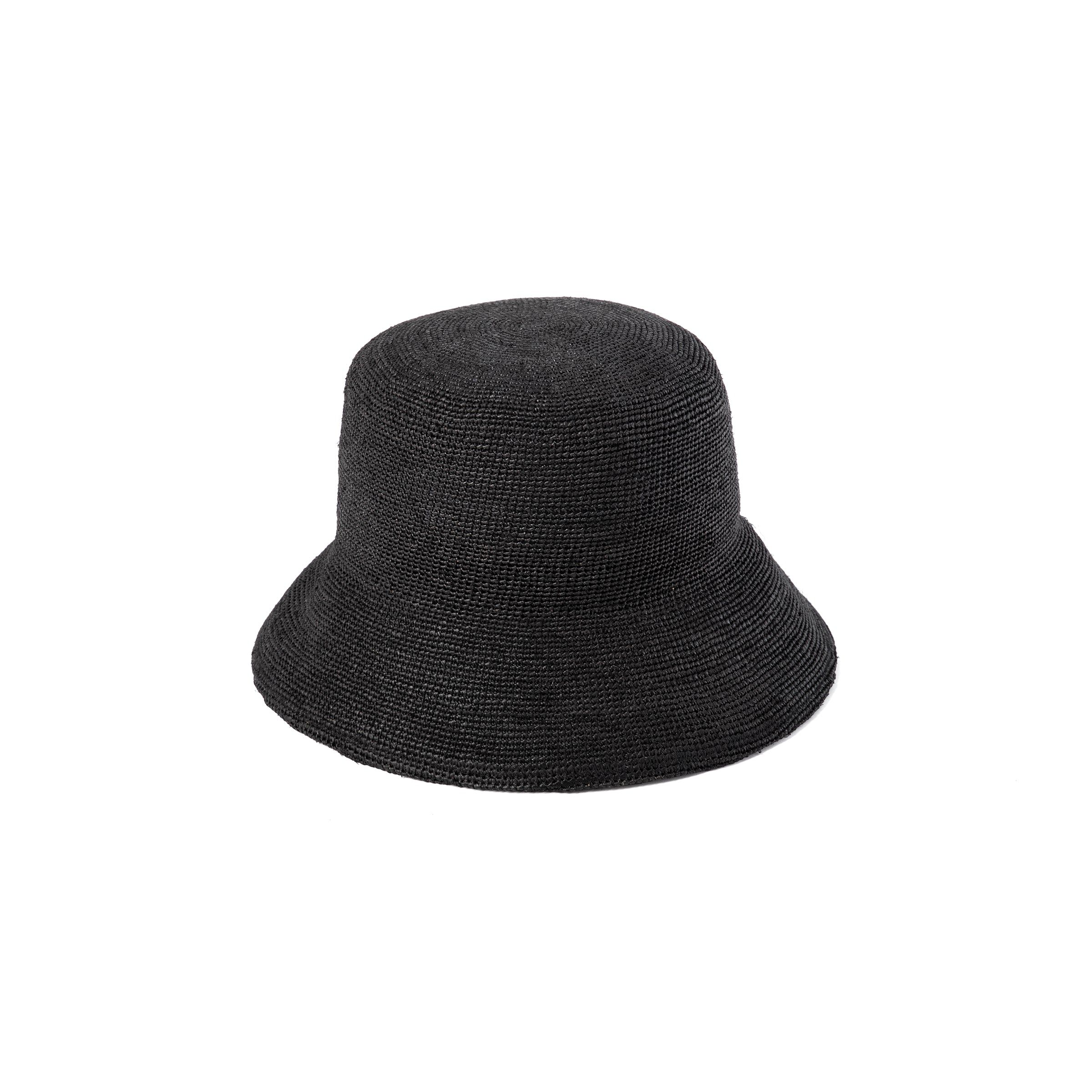 The Inca Bucket - Noir sold by Lack Of Color product image thumbnail 3