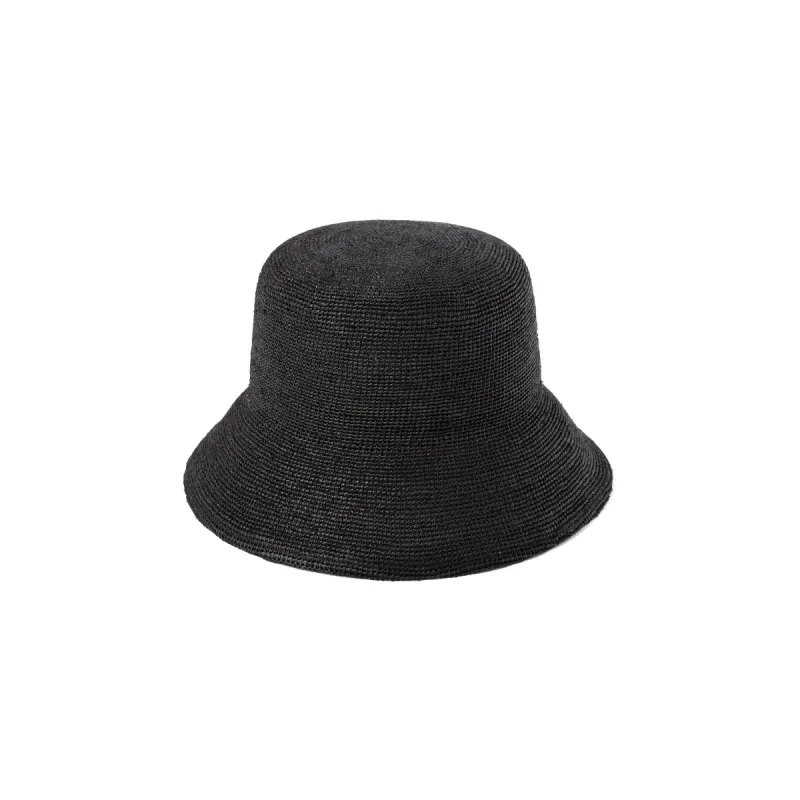 The Inca Bucket - Noir sold by Lack Of Color