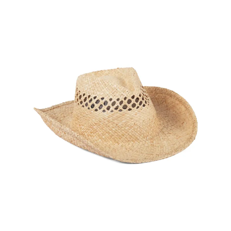 The Desert Cowboy - Natural sold by Lack Of Color