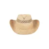 The Desert Cowboy - Natural sold by Lack Of Color