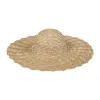 Scalloped Dolce Hat sold by Lack Of Color