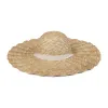 Scalloped Dolce Hat sold by Lack Of Color