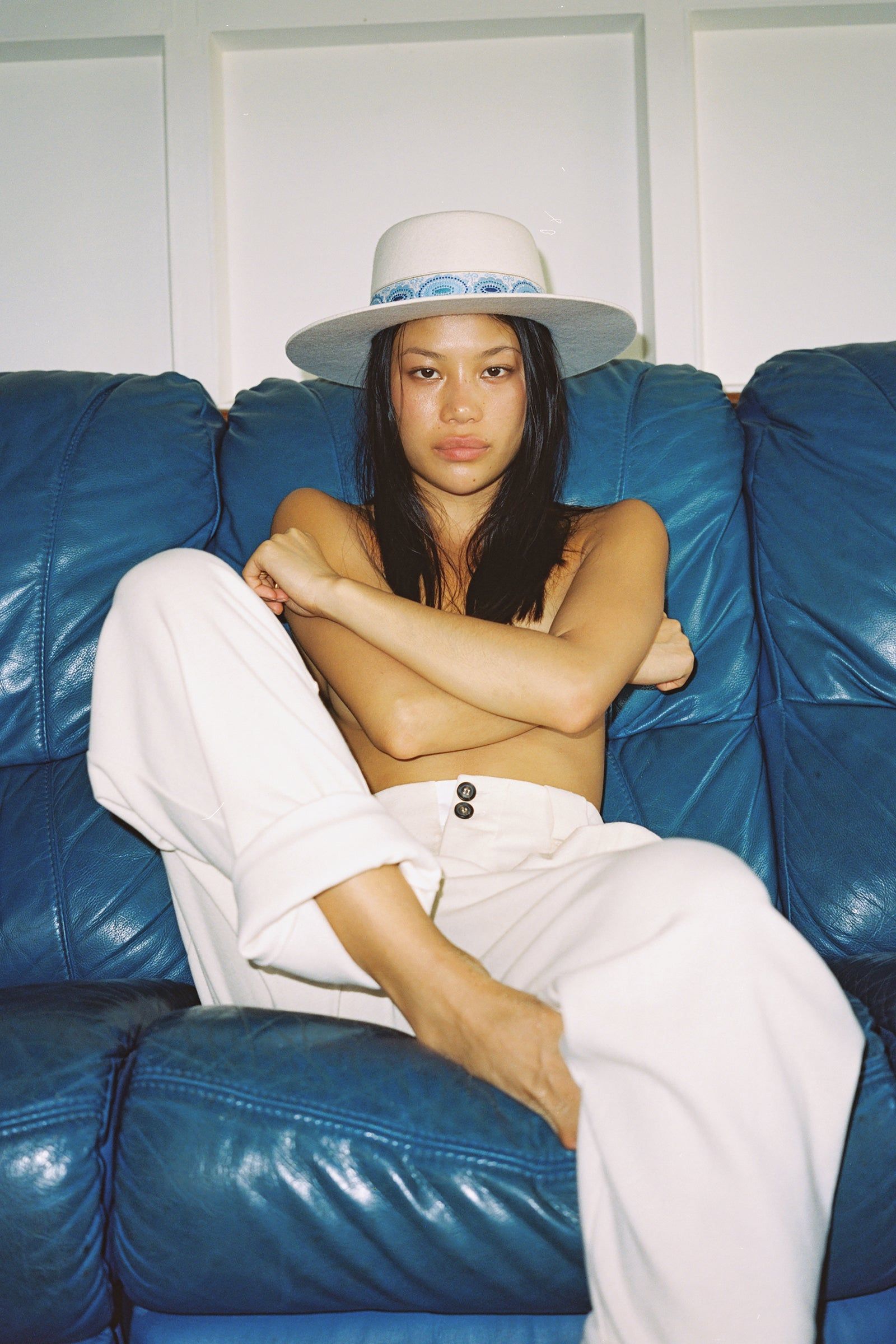 Azure Lolita sold by Lack Of Color product image thumbnail 6