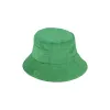 Wave Bucket - Green Terry sold by Lack Of Color