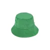 Wave Bucket - Green Terry sold by Lack Of Color