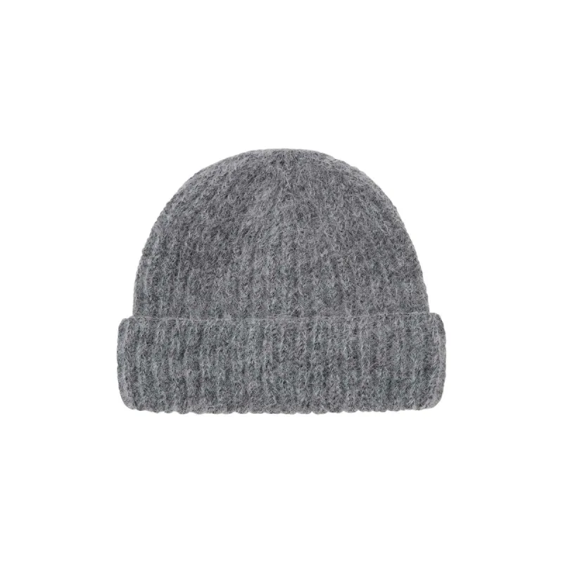 Mason Beanie - Slate sold by Lack Of Color