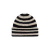 Jowan Beanie - Black Stripe sold by Lack Of Color