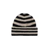Jowan Beanie - Black Stripe sold by Lack Of Color