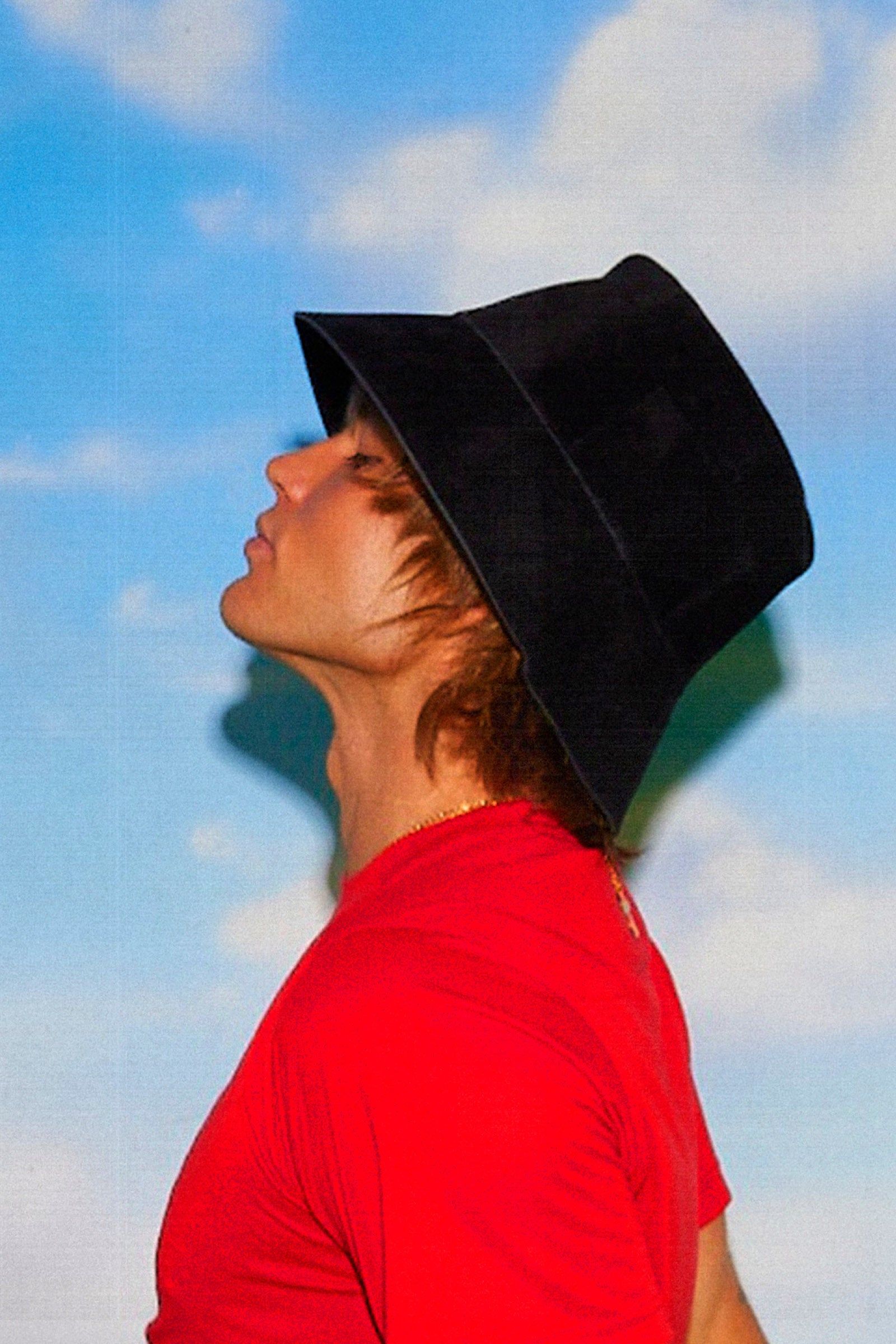 On The Rocks - Black sold by Lack Of Color product image thumbnail 6