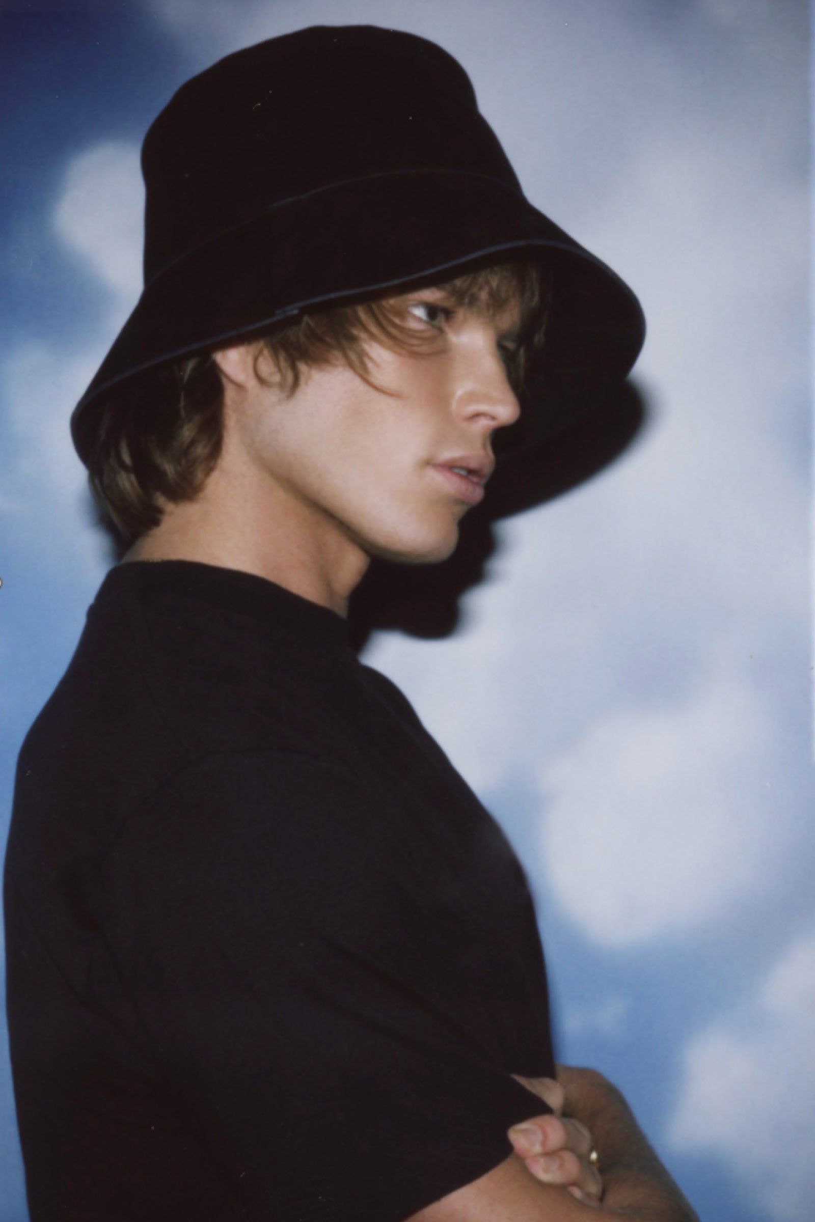 On The Rocks - Black sold by Lack Of Color product image thumbnail 5