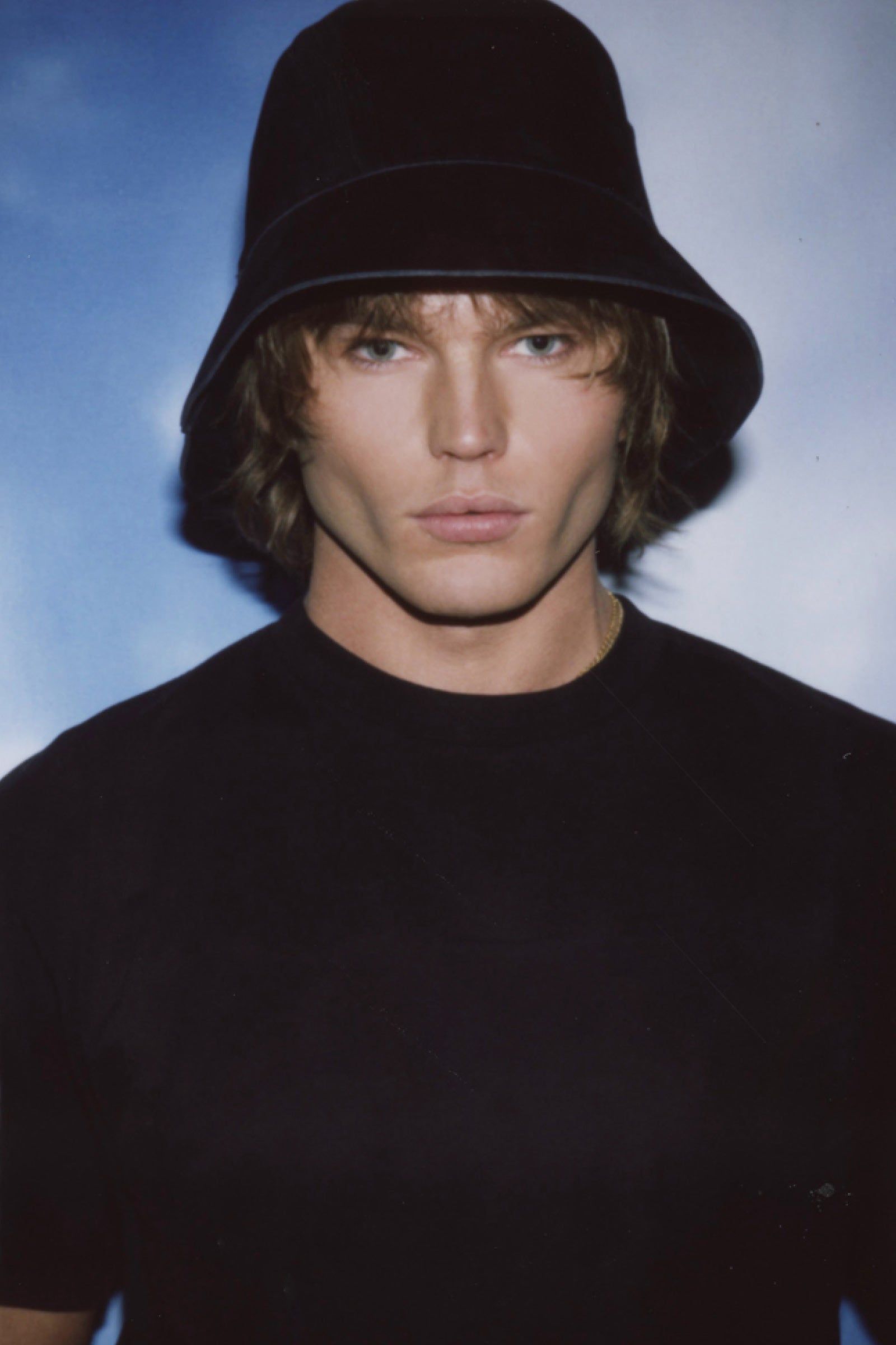 On The Rocks - Black sold by Lack Of Color product image thumbnail 2