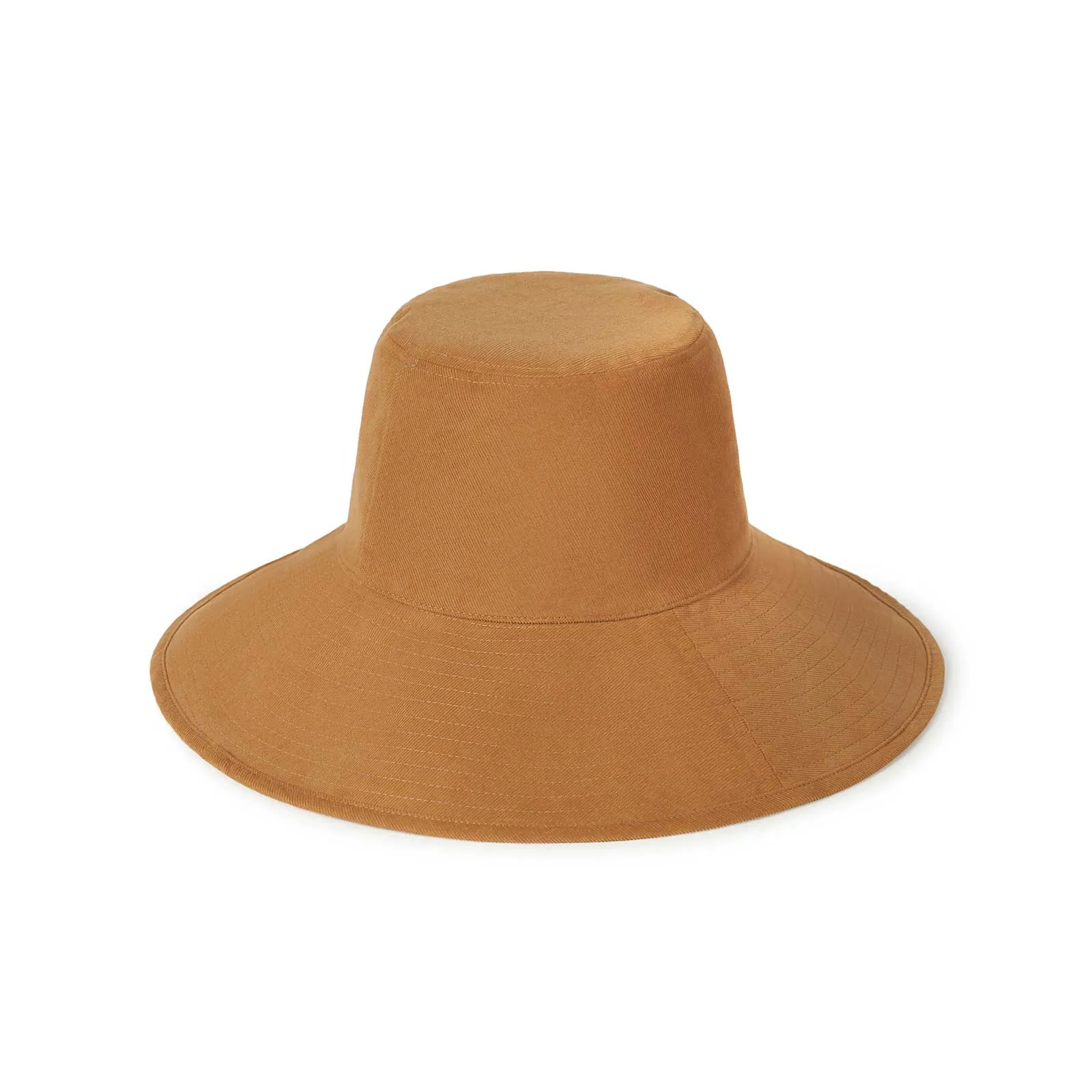 Holiday Bucket - Tan Cord sold by Lack Of Color product image thumbnail 4