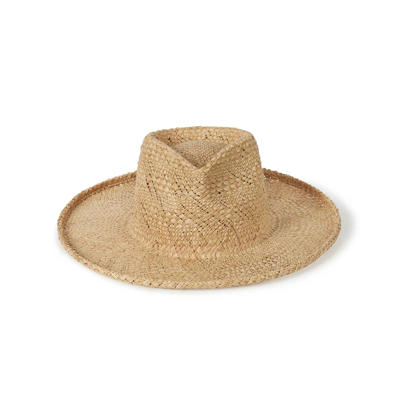 Breeze Fedora sold by Lack Of Color product image thumbnail 3