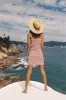 The Spencer Wide Brimmed Fedora sold by Lack Of Color