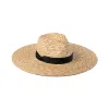 The Spencer Wide Brimmed Fedora sold by Lack Of Color