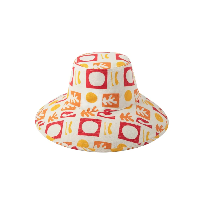 Holiday Bucket - Formes Sun sold by Lack Of Color
