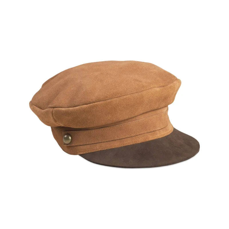 Lola Cap sold by Lack Of Color