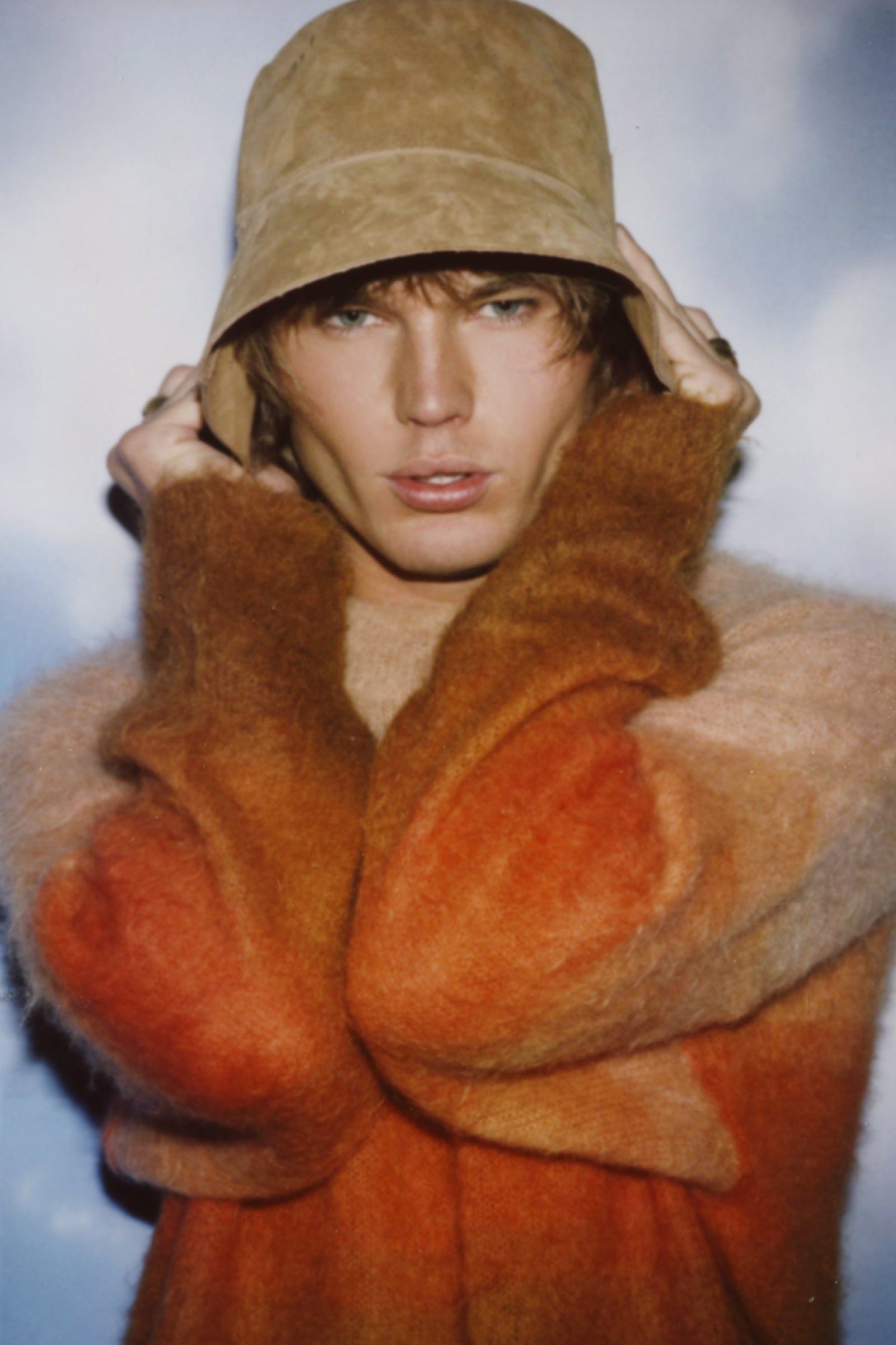 On The Rocks - Tan sold by Lack Of Color product image thumbnail 5