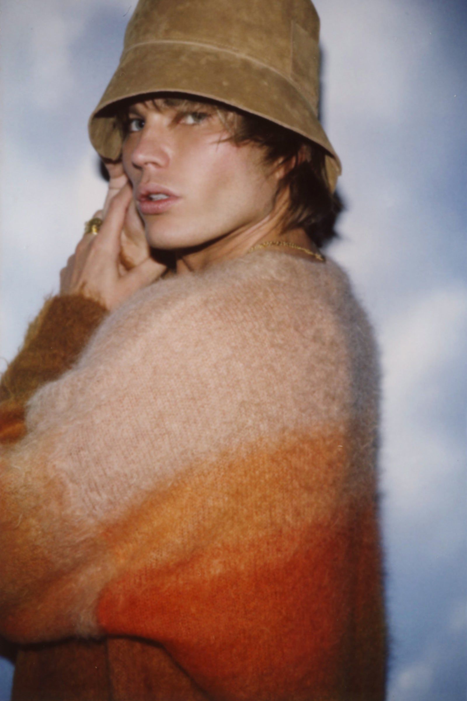 On The Rocks - Tan sold by Lack Of Color product image thumbnail 6