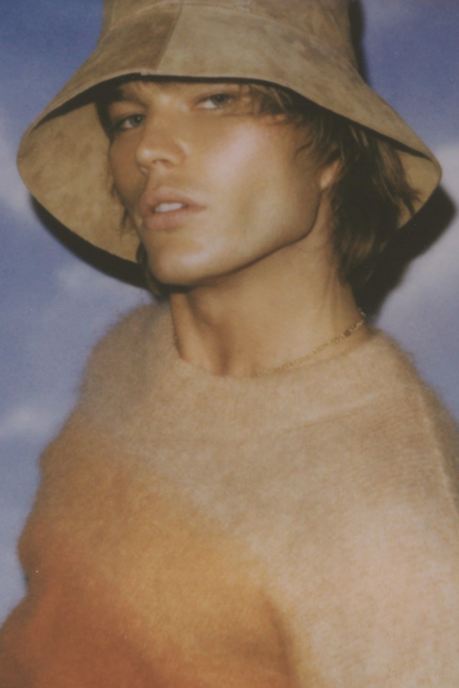 On The Rocks - Tan sold by Lack Of Color product image thumbnail 4