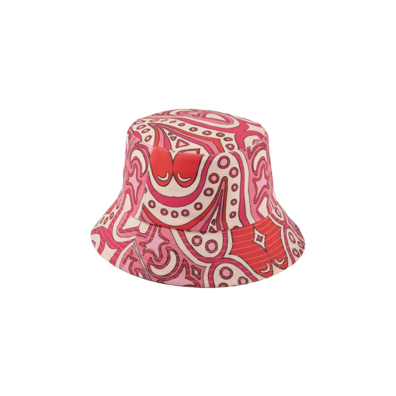 Shore Bucket - Retro Pink sold by Lack Of Color