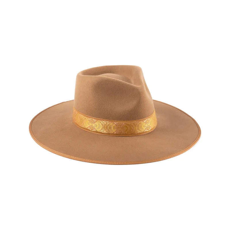 Teak Rancher Special sold by Lack Of Color