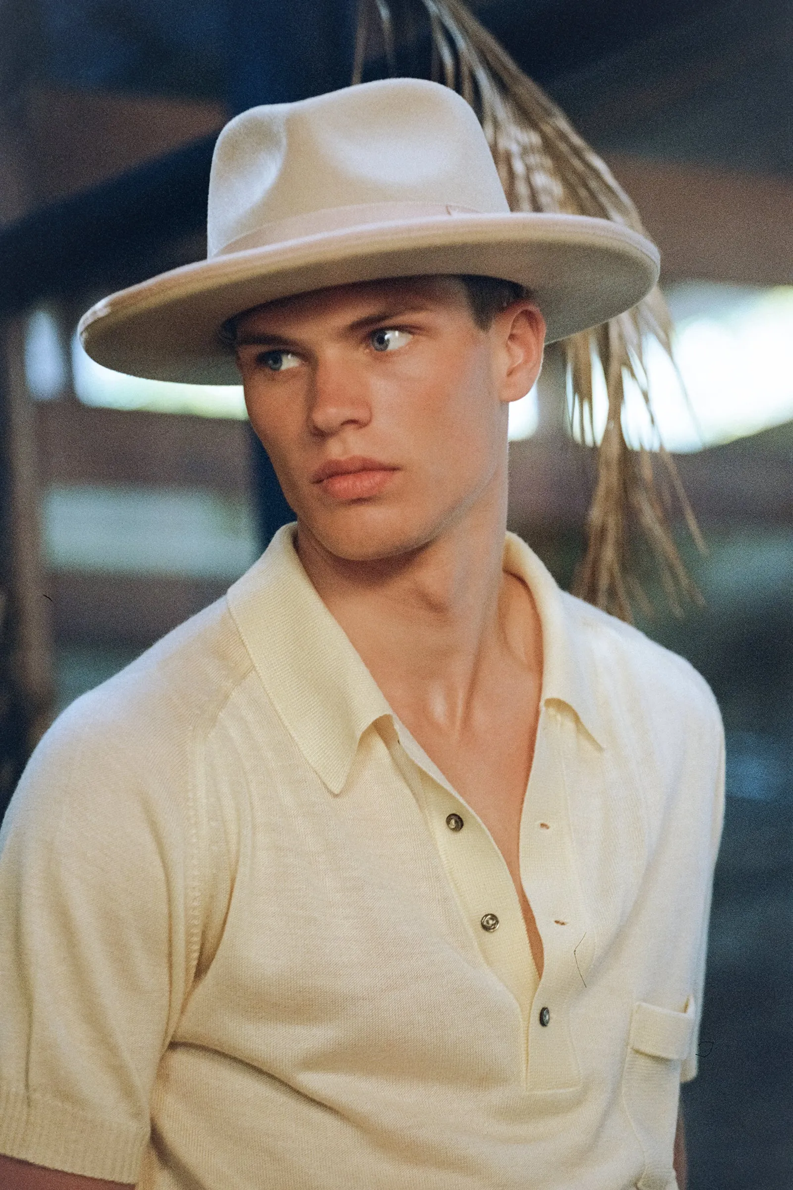 Pierre - Blush sold by Lack Of Color product image thumbnail 5