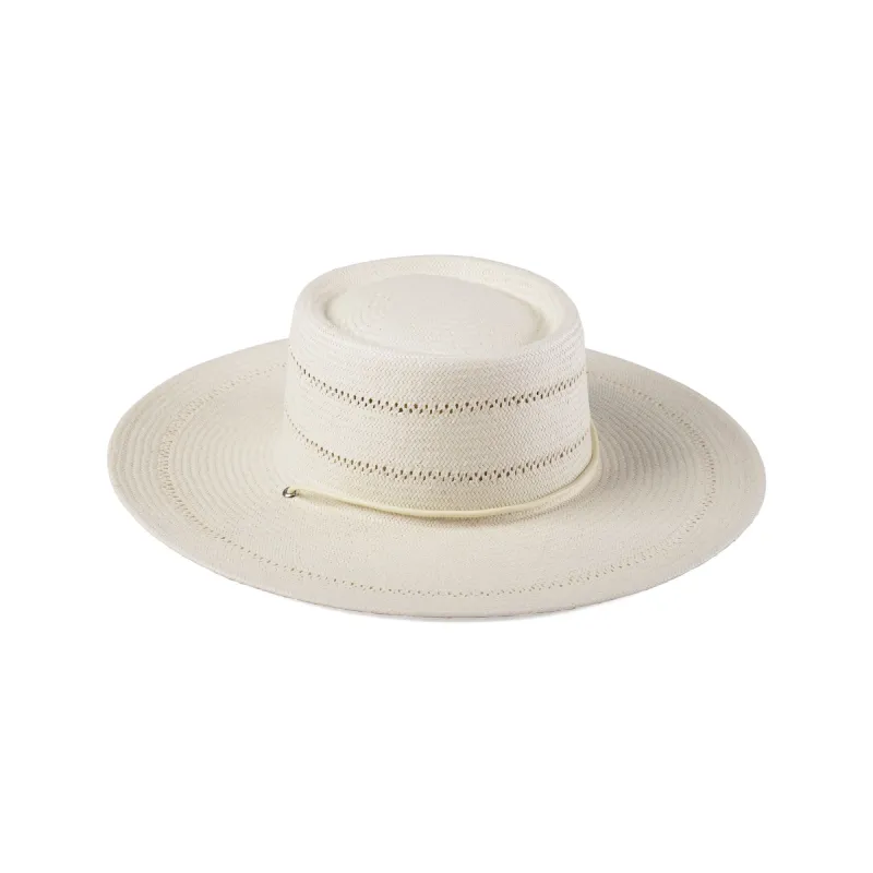 The Jacinto - Off White made by Lack Of Color
