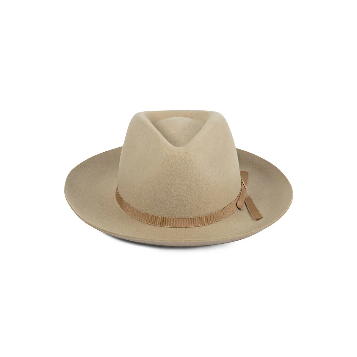 The Lou Fedora - Reed sold by Lack Of Color product image thumbnail 3