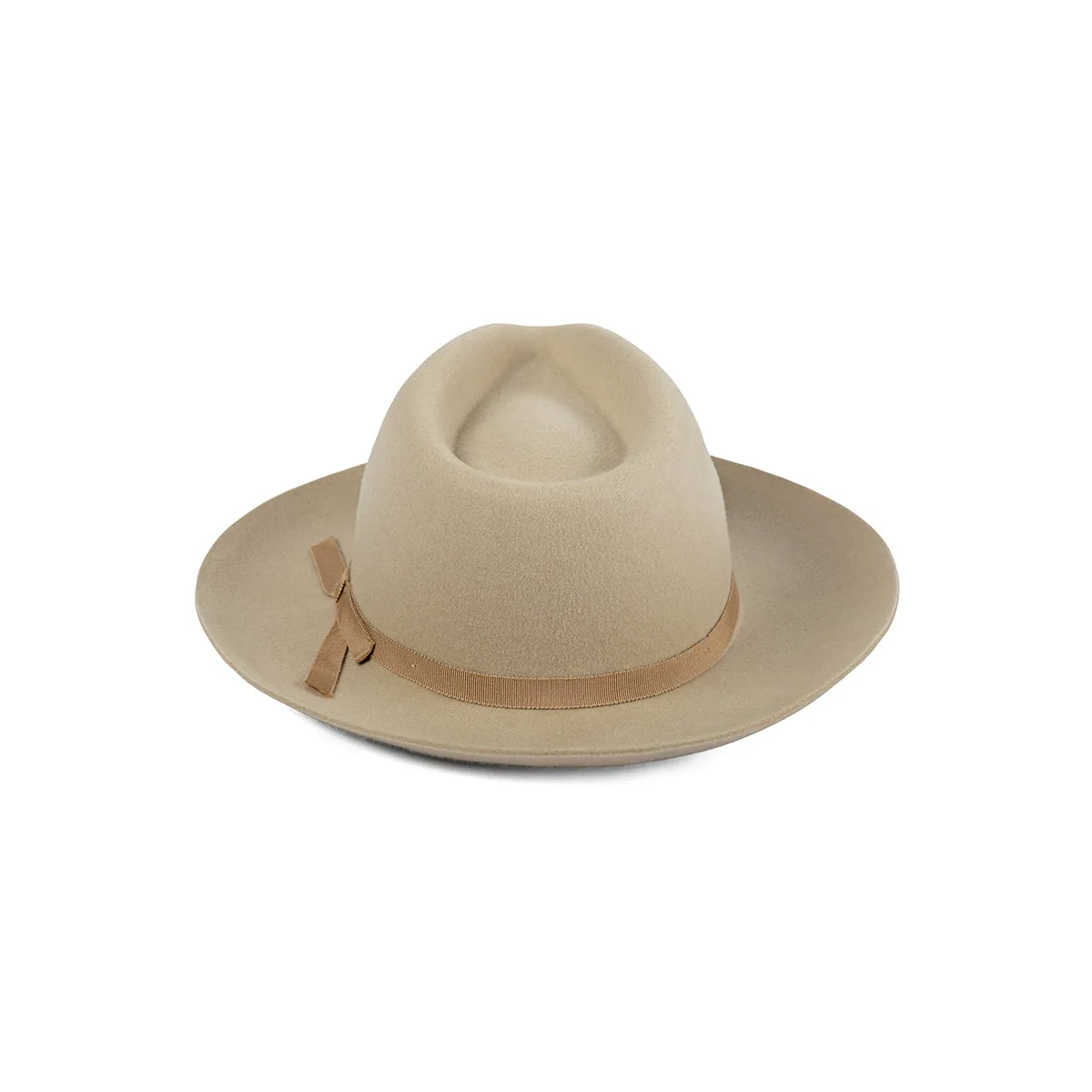 The Lou Fedora - Reed sold by Lack Of Color product image thumbnail 4