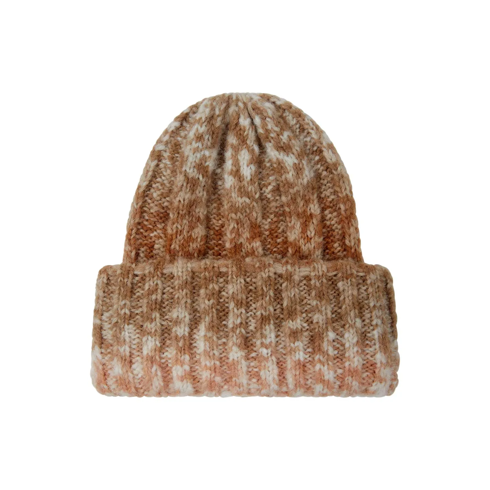 Kai Beanie - Mocha sold by Lack Of Color