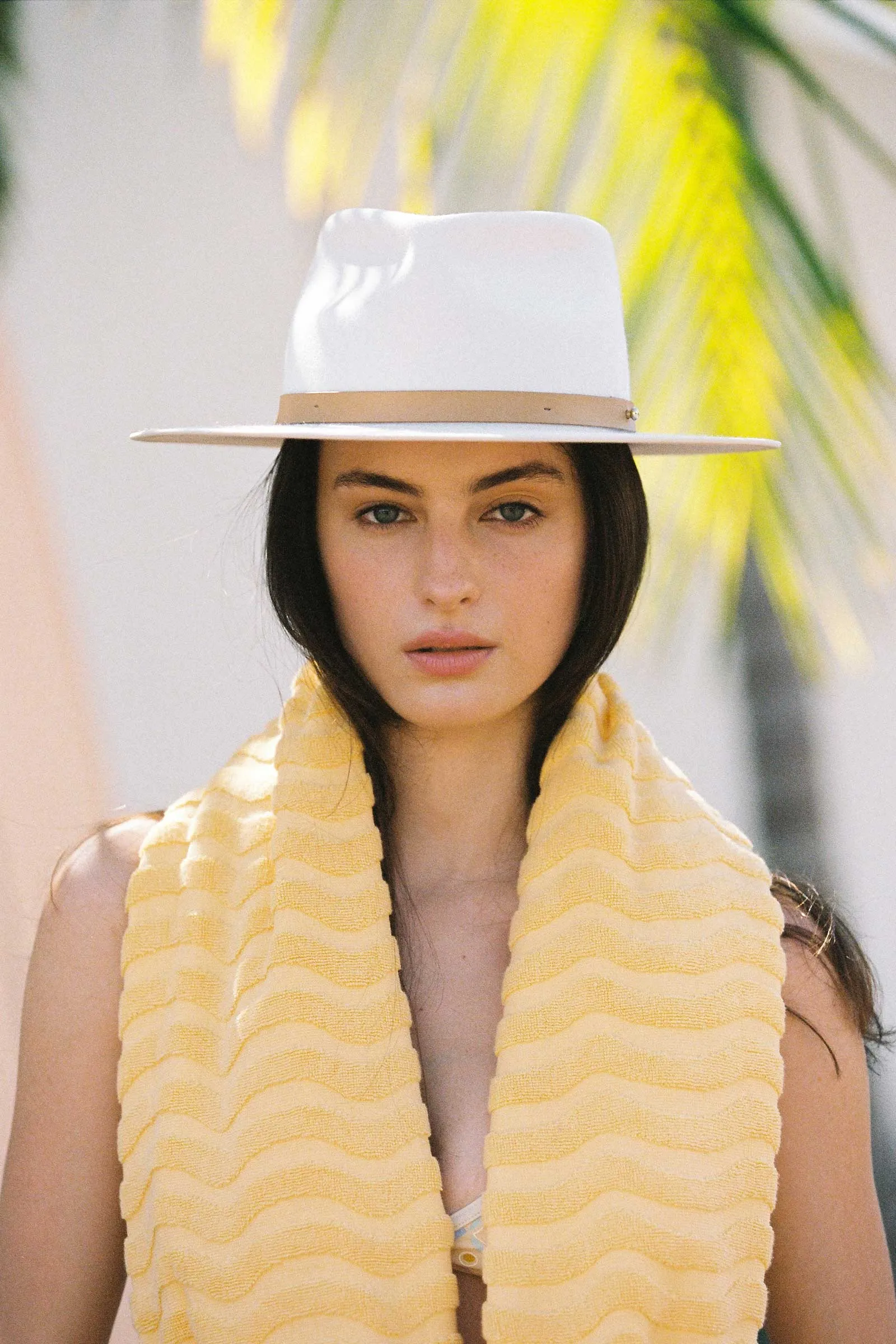 Diego - Ivory sold by Lack Of Color product image thumbnail 2