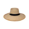 Paloma Sun Hat - Raffia Fray sold by Lack Of Color
