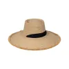 Paloma Sun Hat - Raffia Fray sold by Lack Of Color