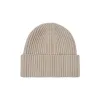 Billie Beanie - Stone sold by Lack Of Color