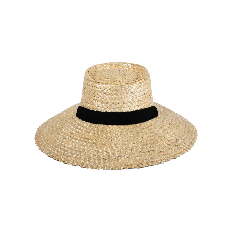 Paloma Sun Hat - Dolce sold by Lack Of Color