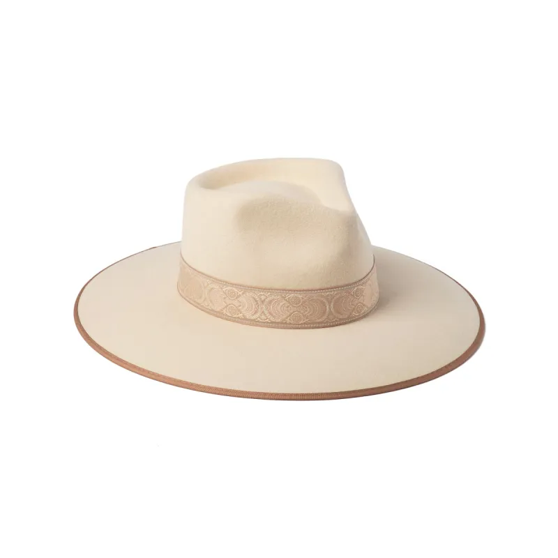 Ivory Rancher Special sold by Lack Of Color