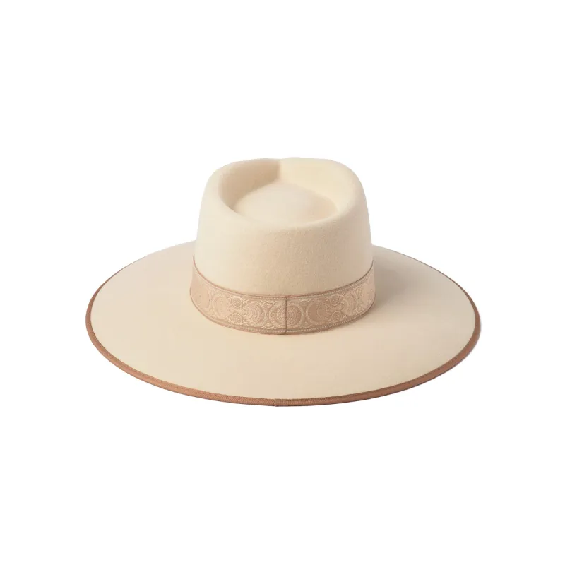 Ivory Rancher Special | Parallel display picture 1