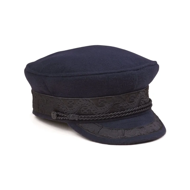 Riviera Cap sold by Lack Of Color