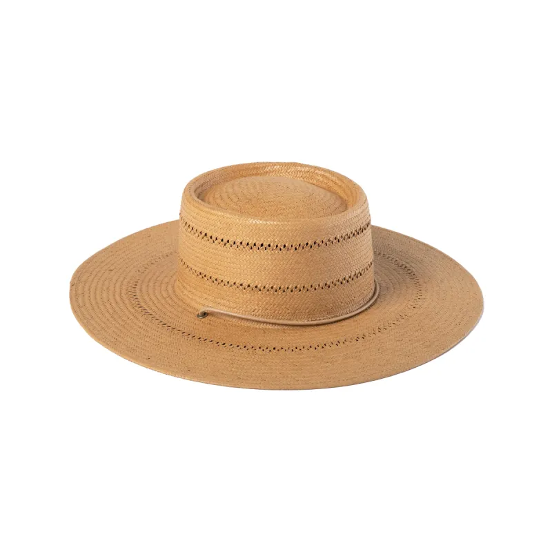 The Jacinto - Tan sold by Lack Of Color