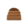 Momo Beanie - Coffee Cola sold by Lack Of Color