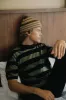 Momo Beanie - Coffee Cola sold by Lack Of Color