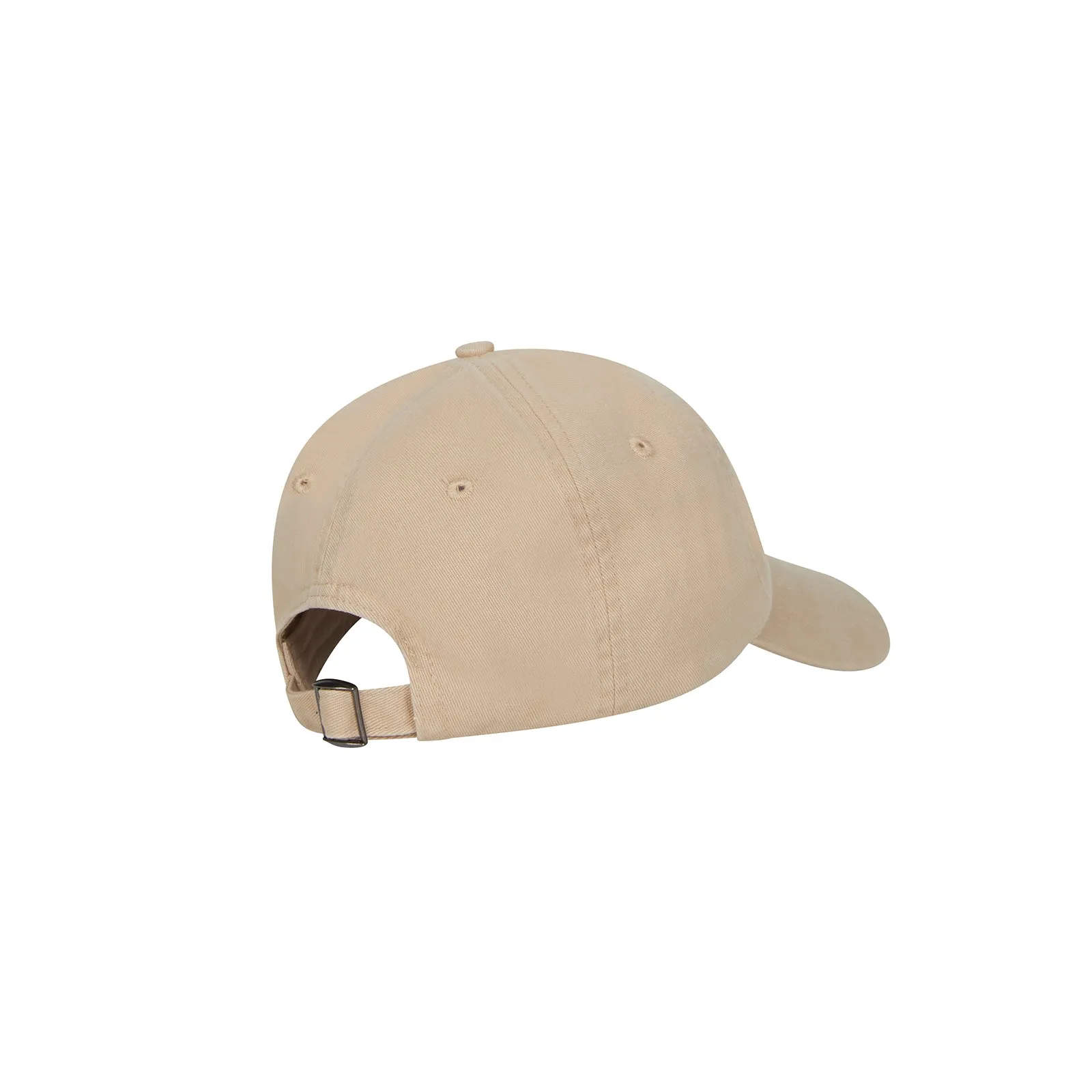 The LOC Cap - Cashew sold by Lack Of Color product image thumbnail 4