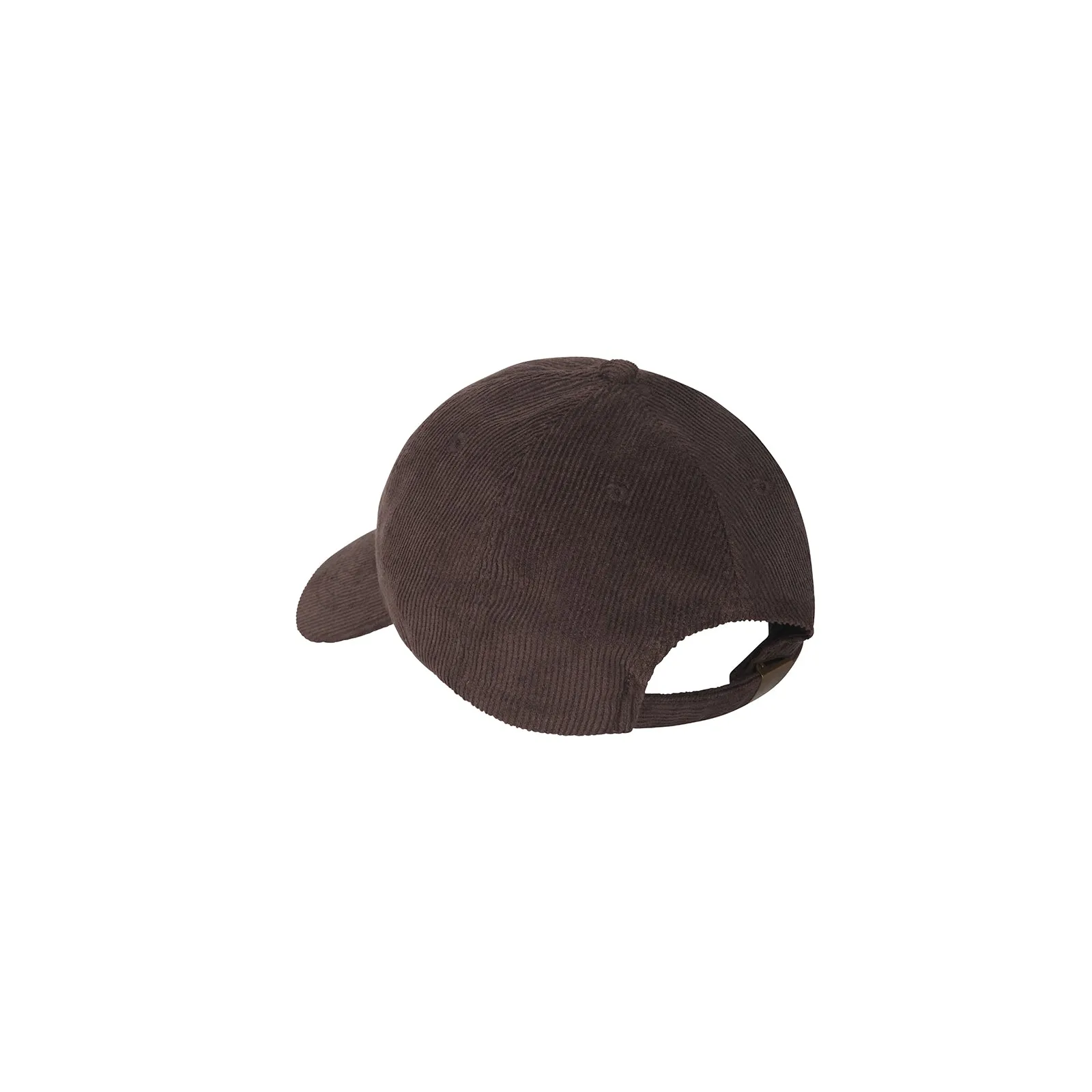 The LOC Cap - Brown Cord sold by Lack Of Color product image thumbnail 4