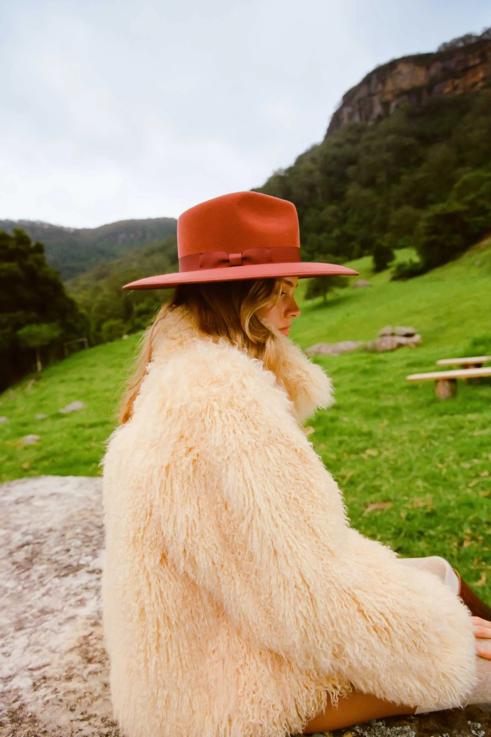 Terracotta Rancher sold by Lack Of Color product image thumbnail 5