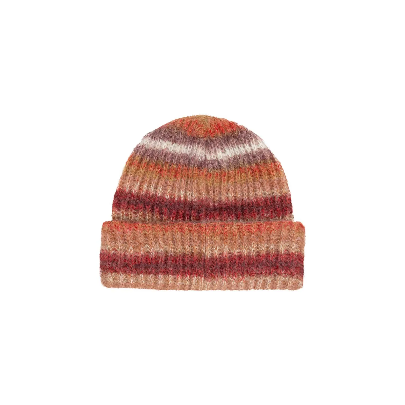 Illusion Beanie - Rust sold by Lack Of Color product image thumbnail 3