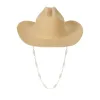 Ryder Cowboy - Butter sold by Lack Of Color