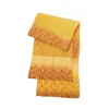 Kai Scarf - Mustard sold by Lack Of Color