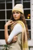 Kai Scarf - Mustard sold by Lack Of Color