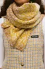 Kai Scarf - Mustard sold by Lack Of Color